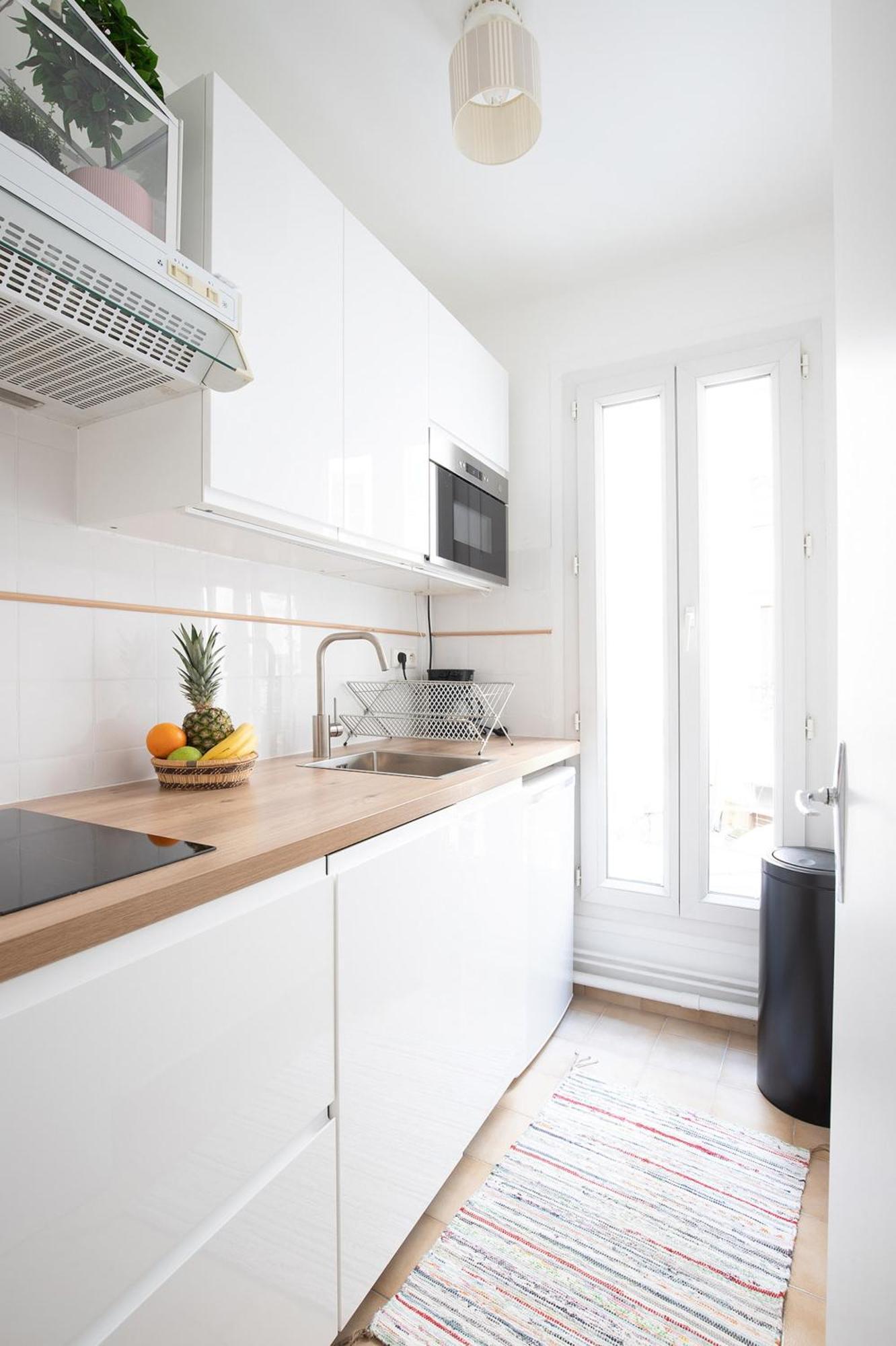 Jardin Du Luxembourg & Pantheon - Cityapartmentstay Paris Exteriör bild