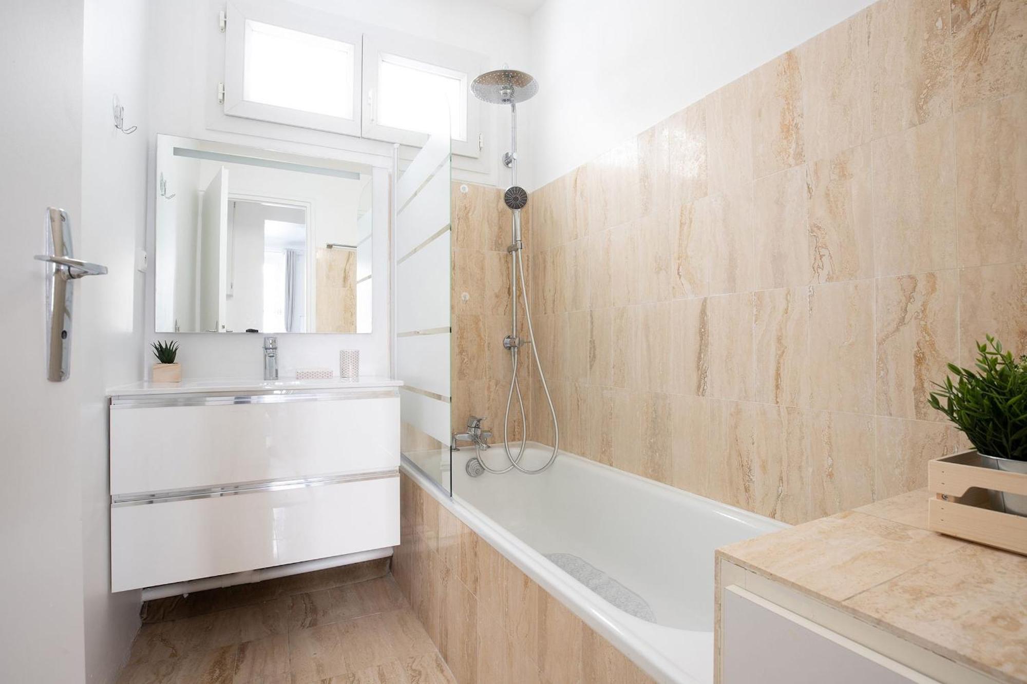 Jardin Du Luxembourg & Pantheon - Cityapartmentstay Paris Exteriör bild